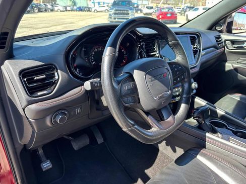 Used 2024 Dodge Durango GT image 13