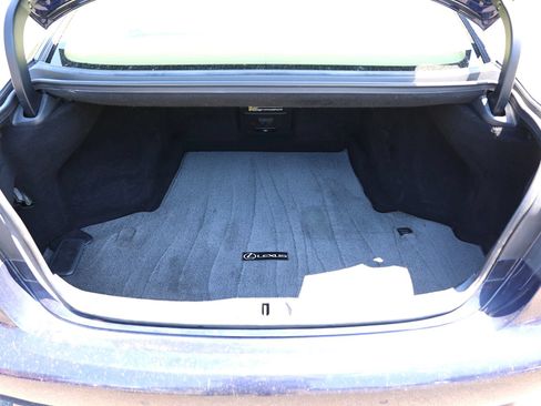 Used 2013 Lexus LS 460 AWD w/ Comfort Pkg image 13