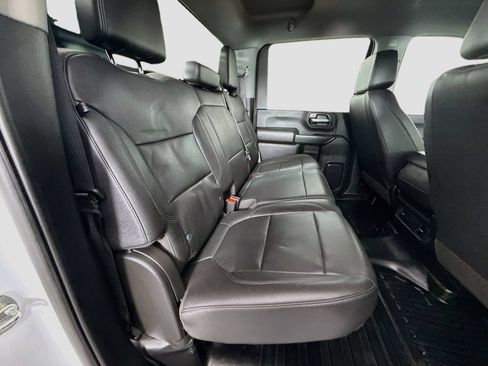 Used 2023 Chevrolet Silverado 3500 W/T w/ WT Fleet Convenience Package AWD/4WD image 23