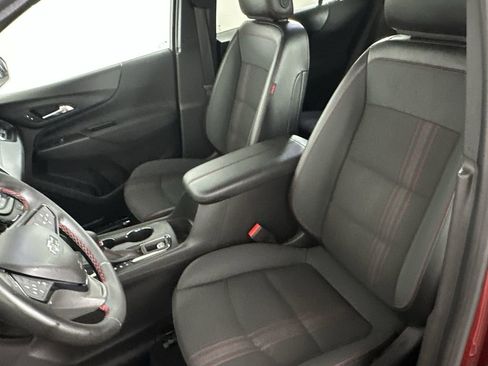 Certified 2023 Chevrolet Equinox RS AWD/4WD image 20