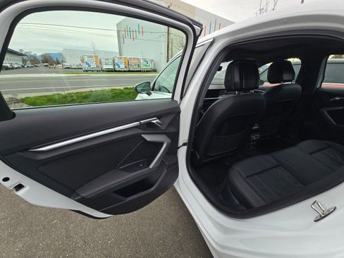 Used 2025 Audi A3 2.0T Premium w/ Convenience Package image 17