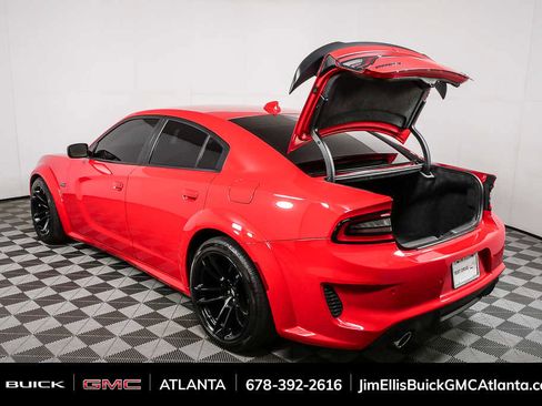 Used 2023 Dodge Charger Scat Pack RWD image 32