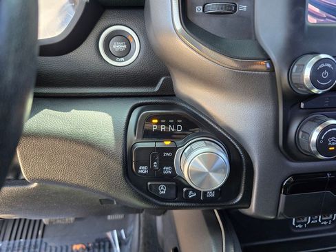 Used 2021 RAM 1500 Rebel w/ Rebel Level 1 Equipment Group AWD/4WD image 36