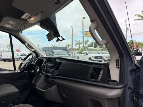 Used 2020 Ford Transit 250 148 High Roof Extended RWD image 17