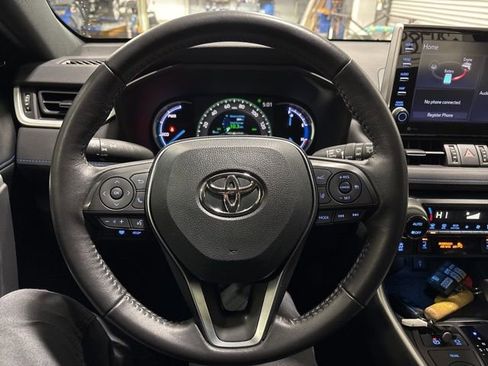 Used 2022 Toyota RAV4 XSE image 13