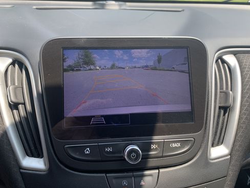 Used 2023 Chevrolet Malibu LT FWD image 25