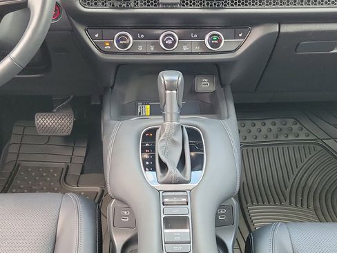 Used 2024 Honda HR-V EX-L image 19