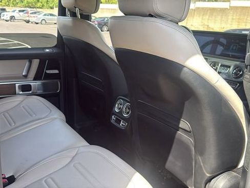 Used 2021 Mercedes-Benz G 550 image 15