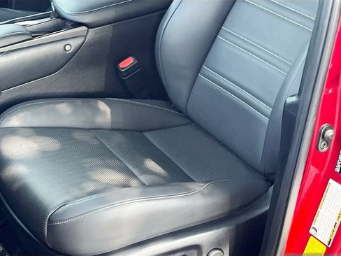 Used 2021 Lexus NX 300 FWD w/ Premium Package image 18