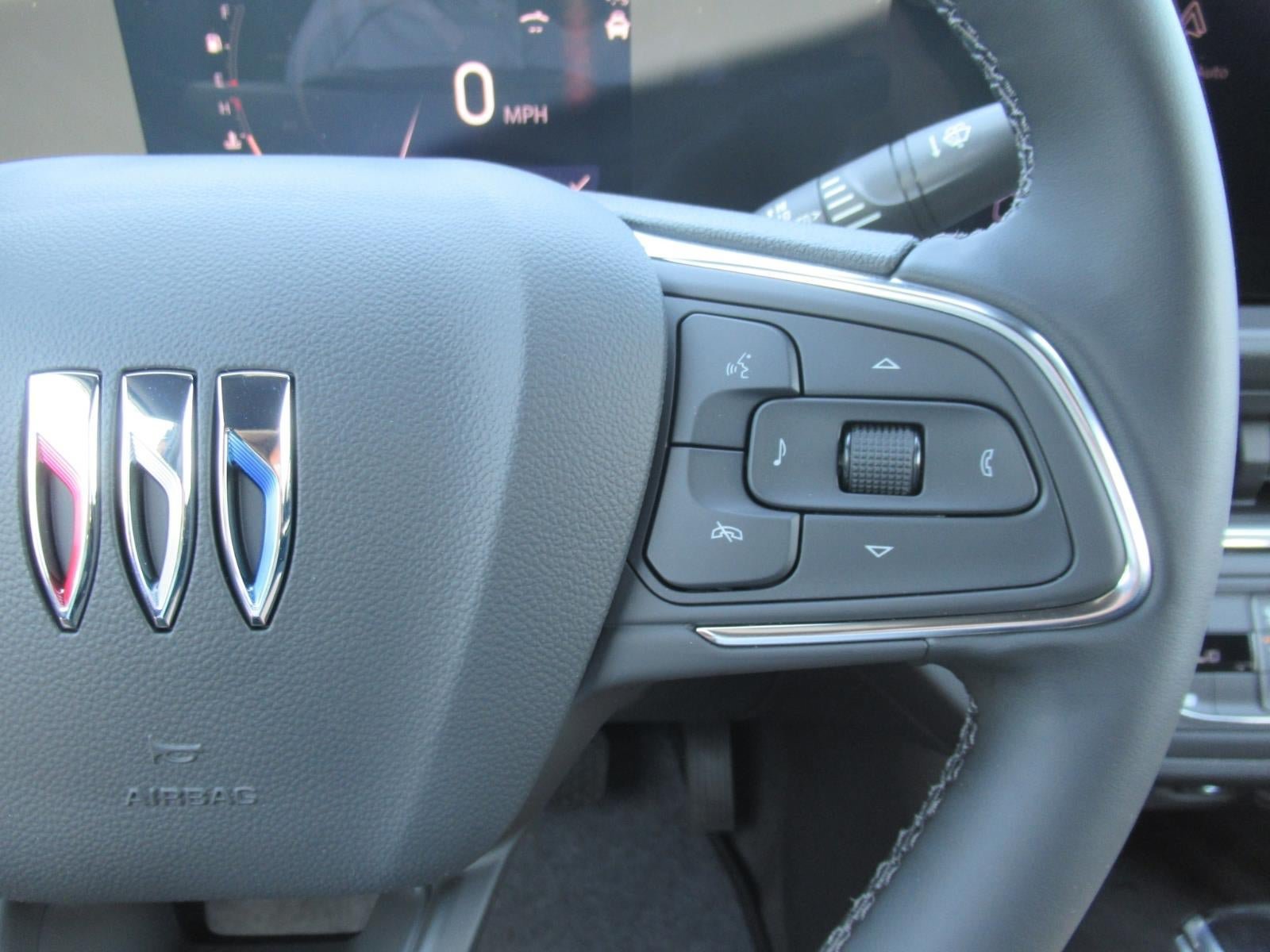 New 2026 Buick Envista Preferred w/ Convenience I Package FWD image 23