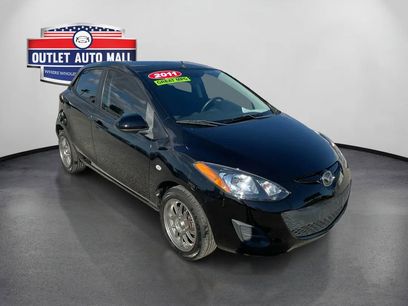 Used 2011 MAZDA MAZDA2 Sport
