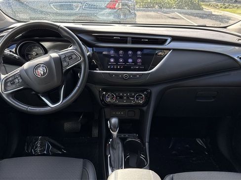 Used 2022 Buick Encore GX Select image 15