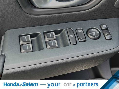 New 2025 Honda Pilot TrailSport image 13