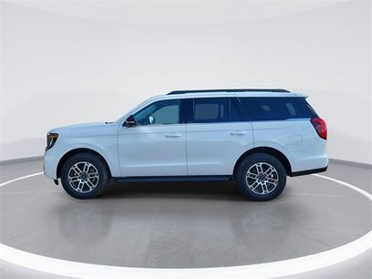 New 2025 Ford Expedition Active