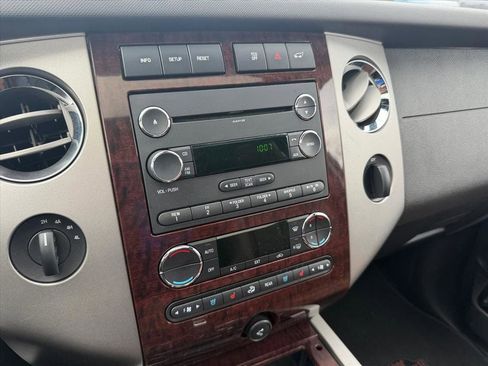 Used 2012 Ford Expedition EL King Ranch image 22