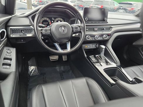 Certified 2023 Acura Integra A-Spec image 20