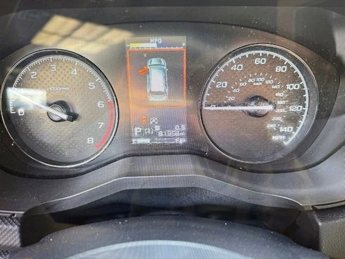 Used 2023 Subaru Forester AWD/4WD image 12