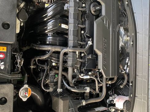 Certified 2024 Hyundai Kona SEL FWD image 10