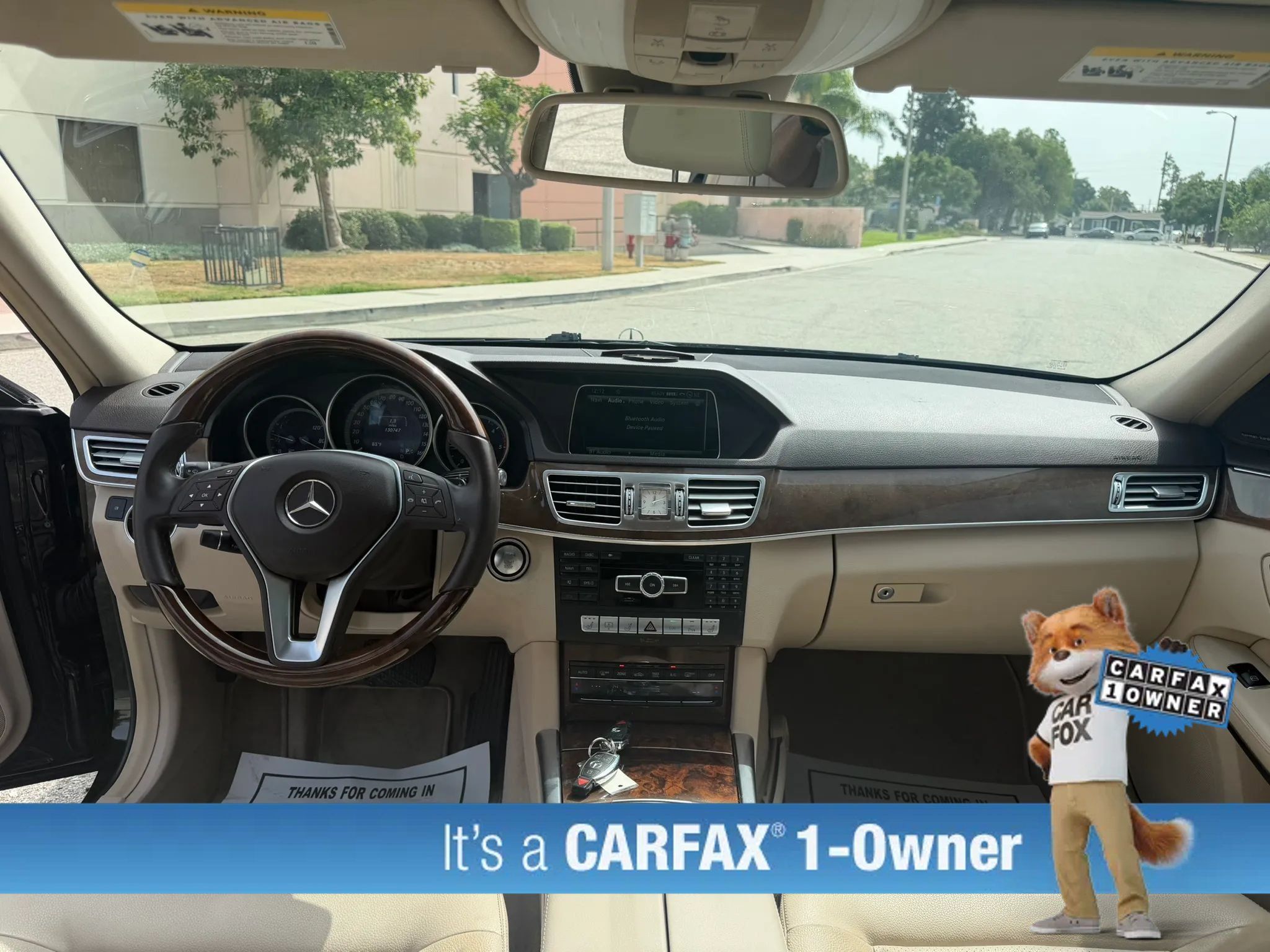 Used 2014 Mercedes-Benz E 250 BlueTEC Sedan image 44