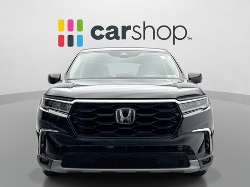 Used 2023 Honda Pilot EX-L image 8