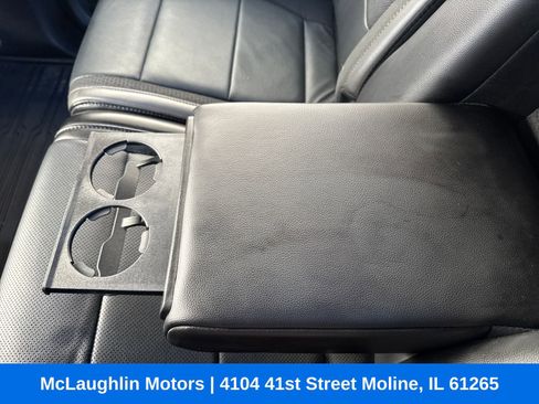 Used 2020 Ford F150 Raptor w/ Equipment Group 802A Luxury image 13