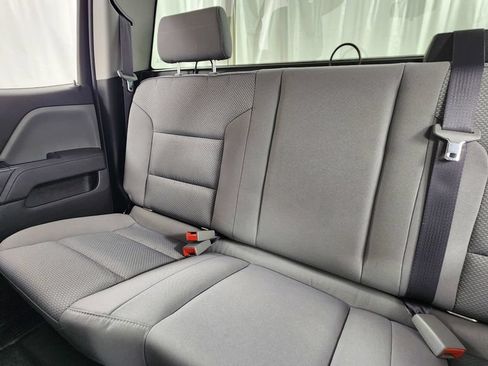 Used 2017 GMC Sierra 1500 2WD Double Cab w/ Sierra Convenience Package image 14