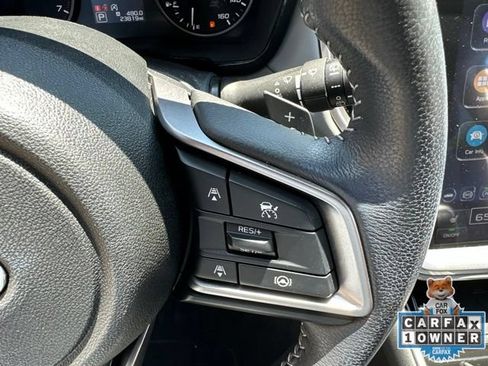 Certified 2023 Subaru Outback Premium AWD/4WD image 15