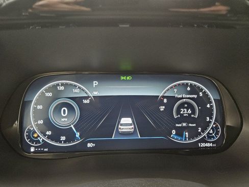 Used 2020 Hyundai Palisade Limited AWD/4WD image 23