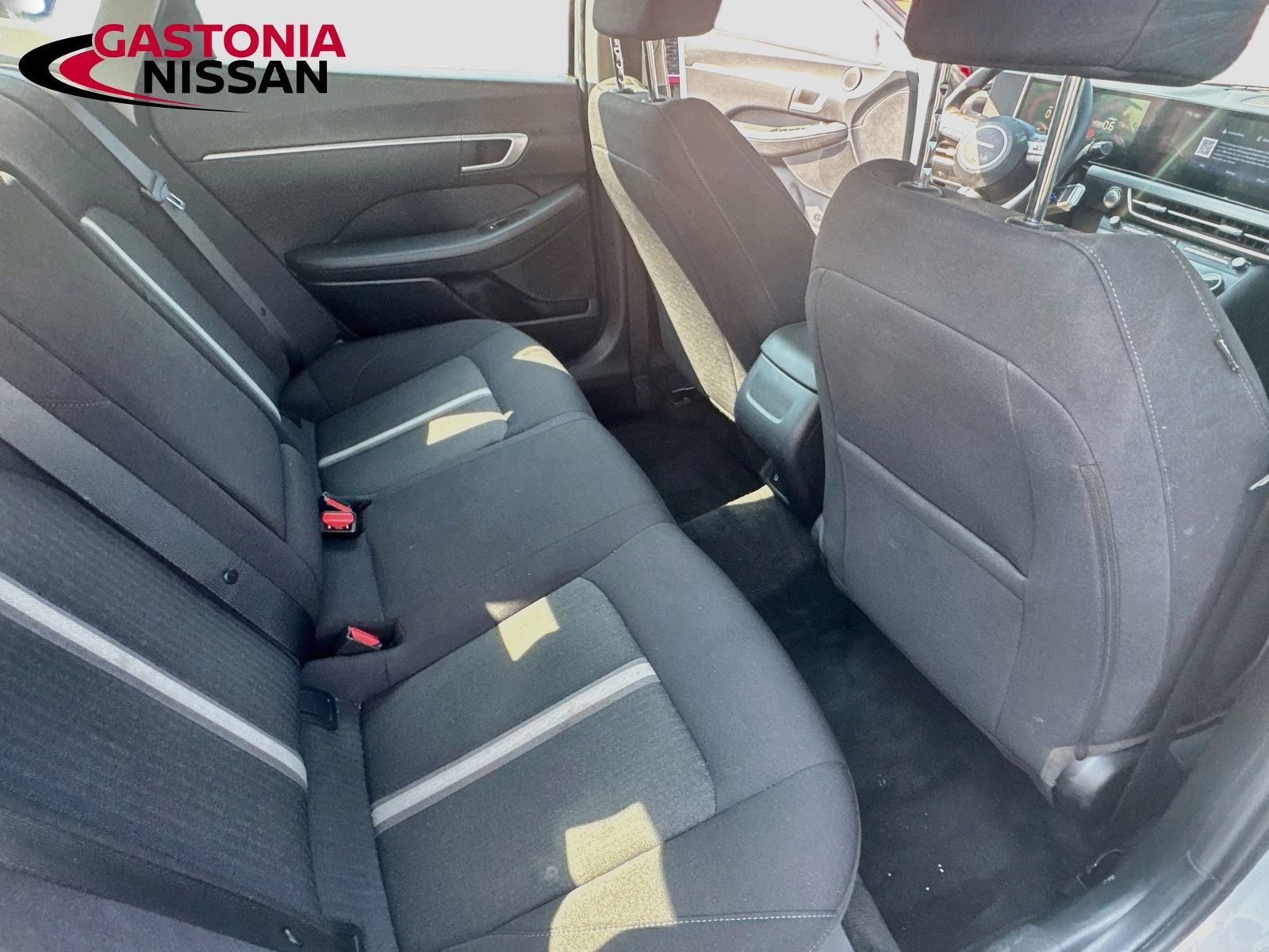 Used 2025 Hyundai Sonata SEL FWD image 34