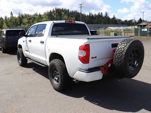 Used 2017 Toyota Tundra TRD Pro image 7