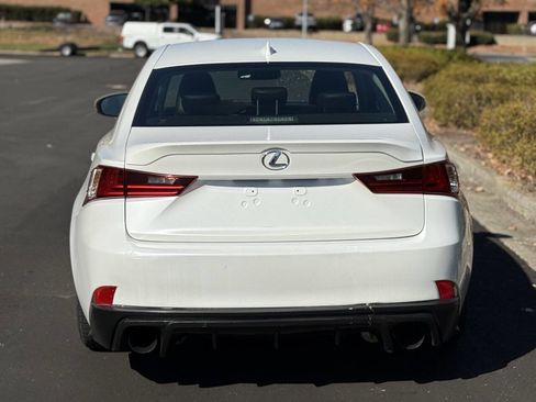 Used 2014 Lexus IS 250 image 4