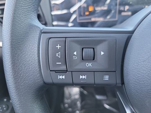 New 2026 Nissan Kicks S FWD image 6