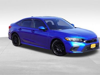 Used 2024 Honda Civic EX