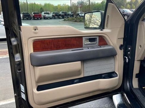 Used 2009 Ford F150 Lariat image 23