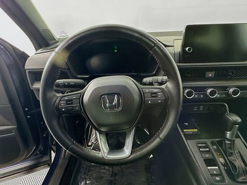 Used 2025 Honda CR-V Sport-L image 16