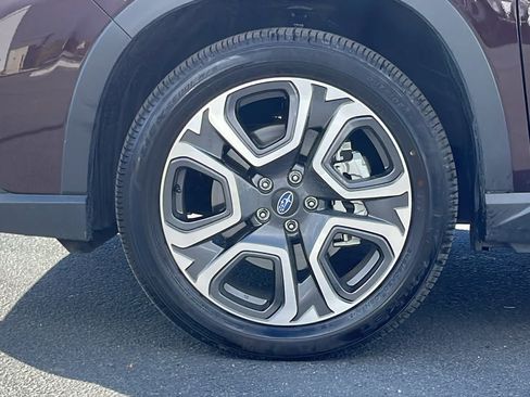 Used 2026 Subaru Ascent Touring AWD/4WD image 10