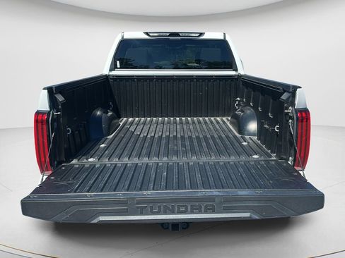 Used 2024 Toyota Tundra SR5 w/ SR5 Convenience Package image 13
