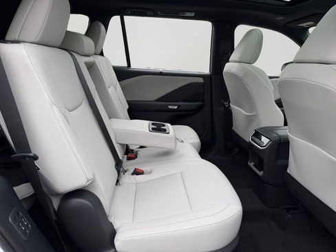 New 2026 Lexus TX 350 AWD image 6