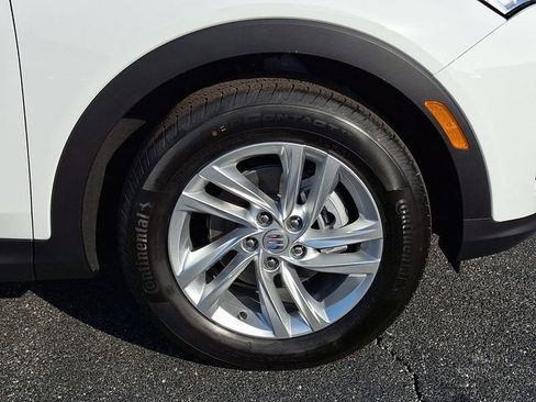 New 2026 Buick Envista Preferred w/ Convenience I Package image 6