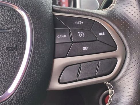 Used 2021 Dodge Challenger SRT Super Stock image 20