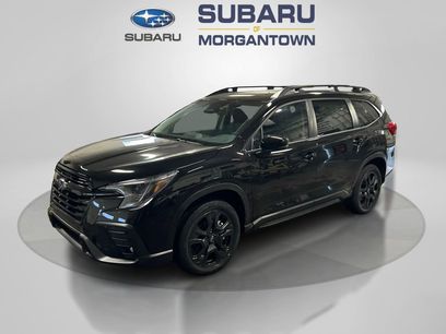 New 2026 Subaru Ascent Bronze Edition