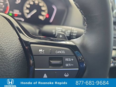 New 2026 Honda Civic Sport image 23