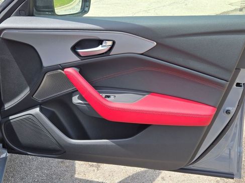 New 2025 Acura TLX A-Spec Package image 12