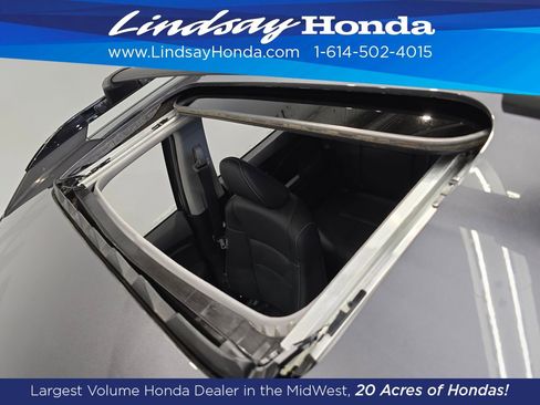 Used 2024 Honda Ridgeline RTL image 21