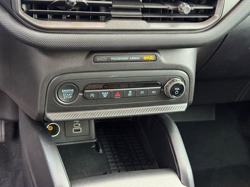 New 2025 Ford Bronco Sport Outer Banks w/ Outer Banks Tech Package+ AWD/4WD image 17