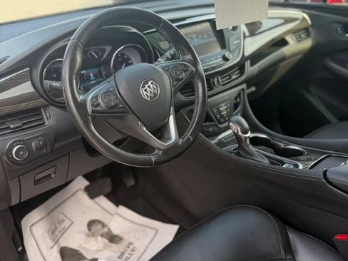 Used 2019 Buick Envision Essence FWD image 10