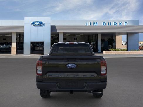 New 2025 Ford Ranger XL w/ Trailer Tow Package RWD image 5