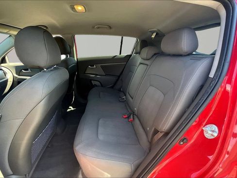 Used 2011 Kia Sportage LX w/ Convenience Pkg FWD image 21