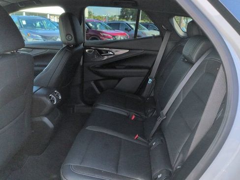Used 2024 Chevrolet Blazer EV LT AWD/4WD image 14