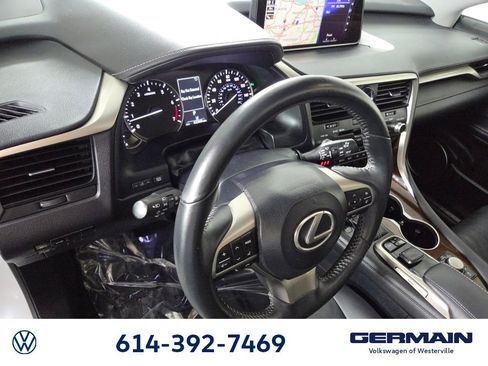 Used 2017 Lexus RX 350 AWD w/ Premium Package image 15